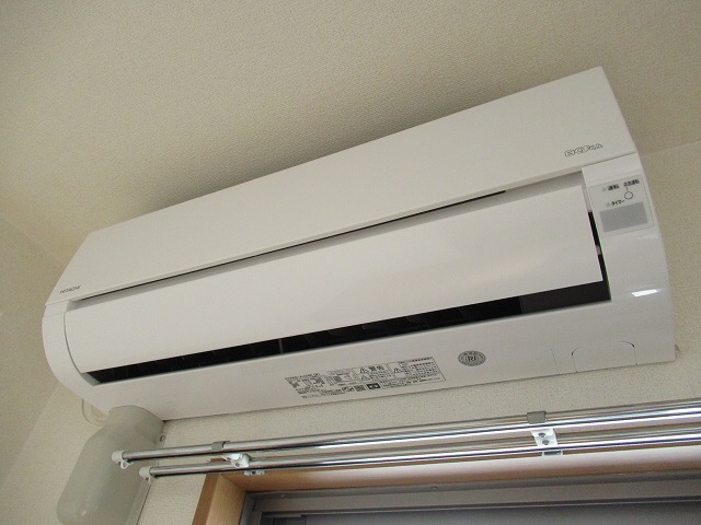 タカラ　ピュアの外観