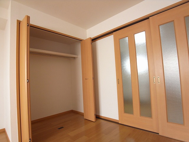 タカラ　ピュアの内装