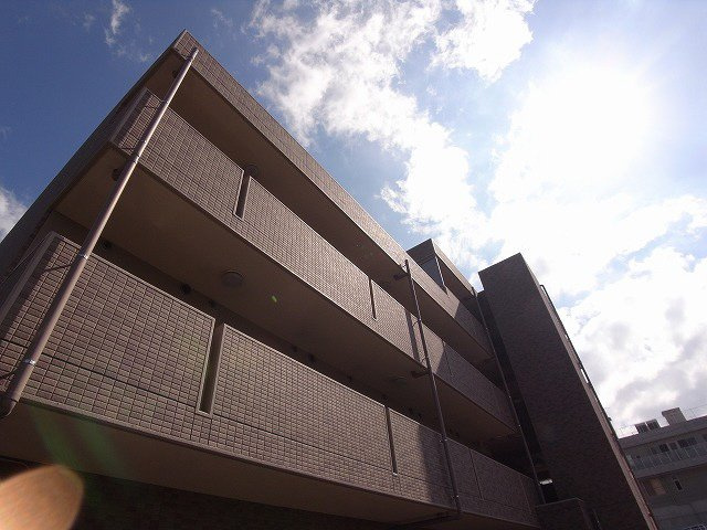 タカラ　ピュアの外観