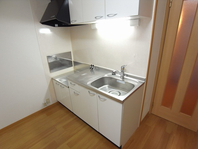 タカラ　ピュアの居間・リビング