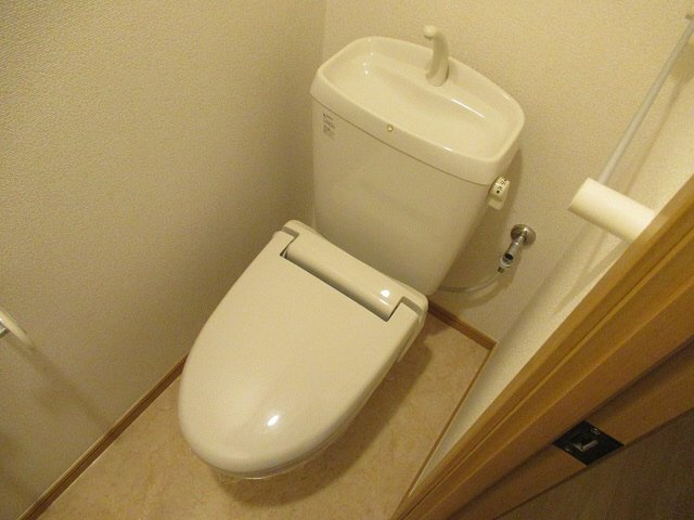 タカラ　ピュアの浴室