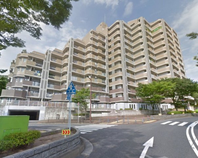 【外観】 | ドゥ・マテール穴生（C-22）