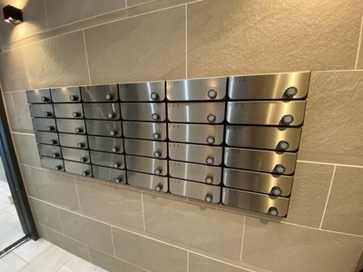 【その他共用部分】 | ガリシア駒込EAST