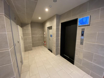 【その他共用部分】 | ガリシア駒込EAST