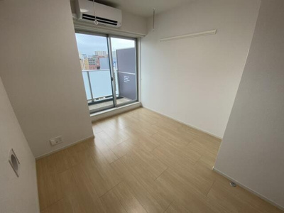 【居間・リビング】 | ガリシア駒込EAST