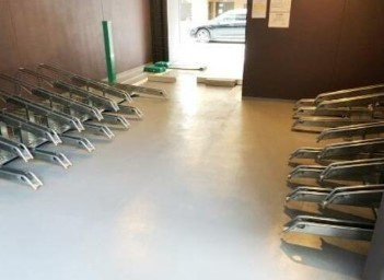 【その他共用部分】 | ガリシア駒込EAST