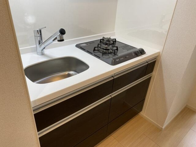 【キッチン】 | ガリシア駒込EAST