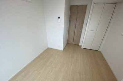 【寝室】 | ガリシア駒込EAST