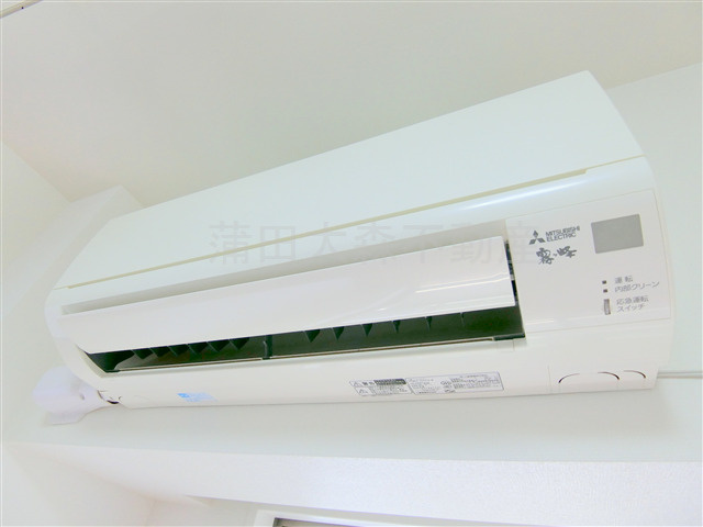 HY's diletto(ハイズディレットの設備