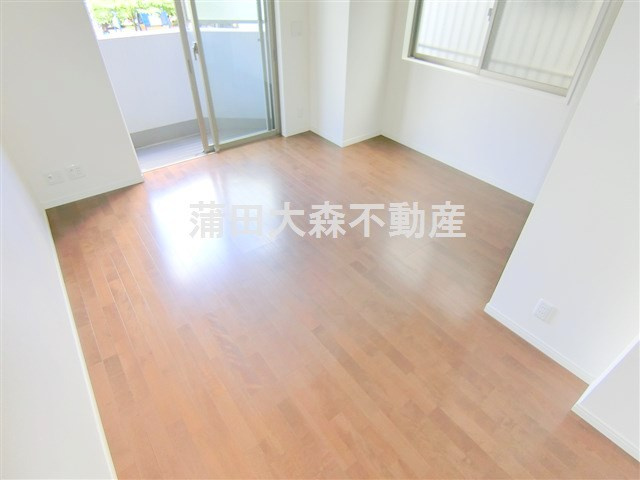 HY's diletto(ハイズディレットの居間・リビング