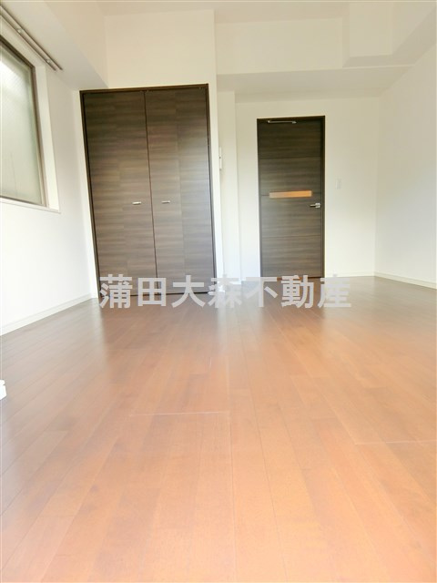 HY's diletto(ハイズディレットの居間・リビング