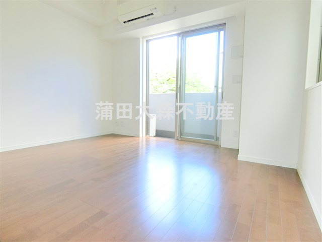 HY's diletto(ハイズディレットの居間・リビング