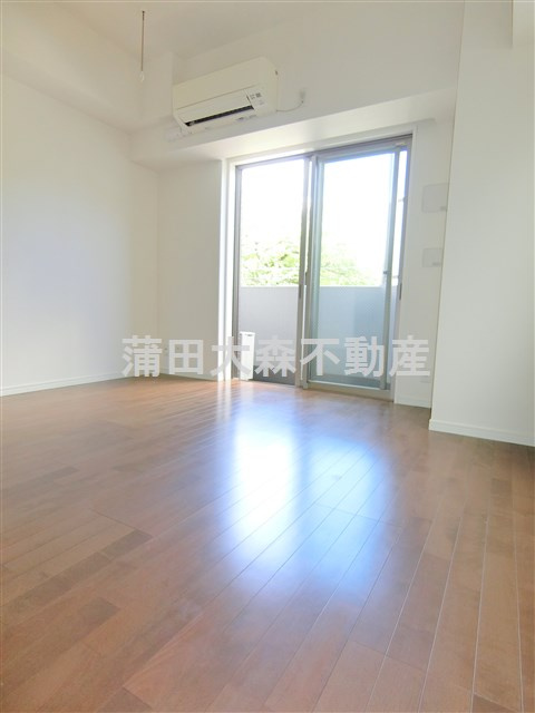 HY's diletto(ハイズディレットの居間・リビング