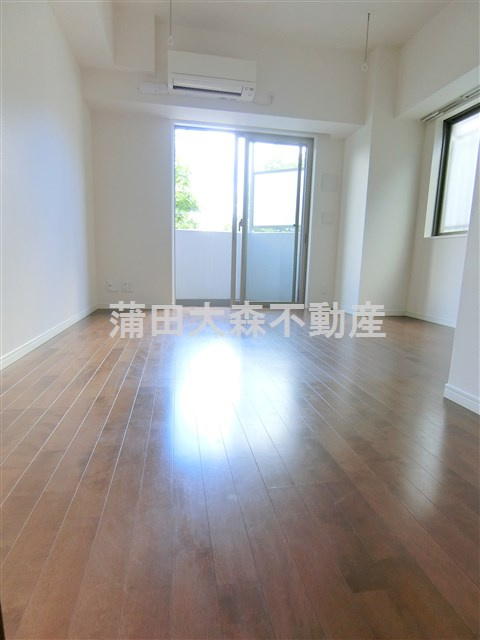 HY's diletto(ハイズディレットの居間・リビング