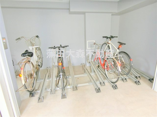 HY's diletto(ハイズディレットのその他共用部分