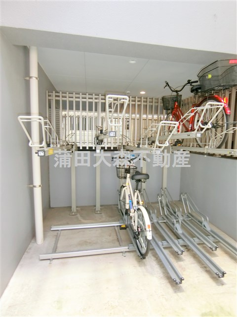 HY's diletto(ハイズディレットのその他共用部分