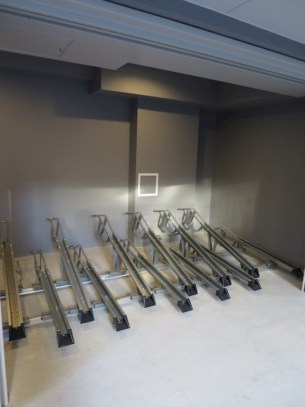 HY's diletto(ハイズディレットのその他共用部分