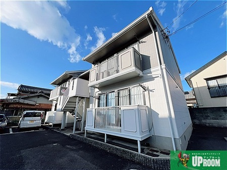 サンヴィレッヂC