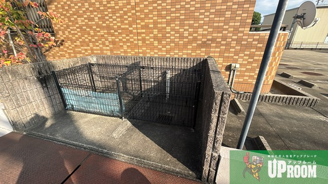 キャッスルビューのその他共用部分