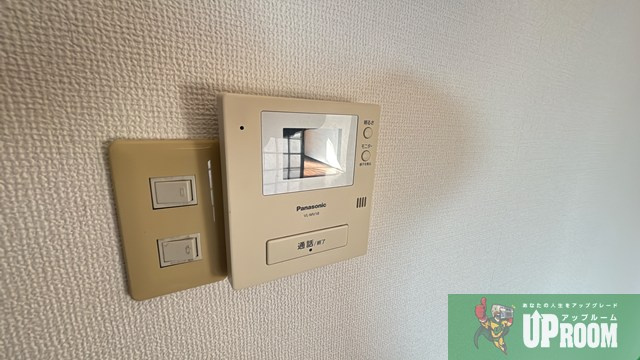 キャッスルビューのセキュリティ