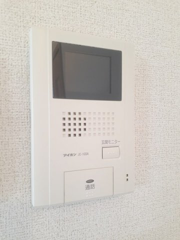 スカーレットのセキュリティ