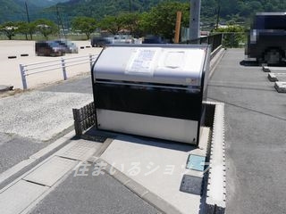 ダンケ　シェーン　Ａ棟のその他