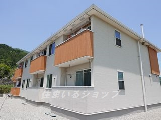 ダンケ　シェーン　Ａ棟