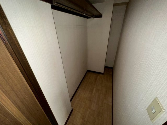 ベルエアー弓ノ木の内装