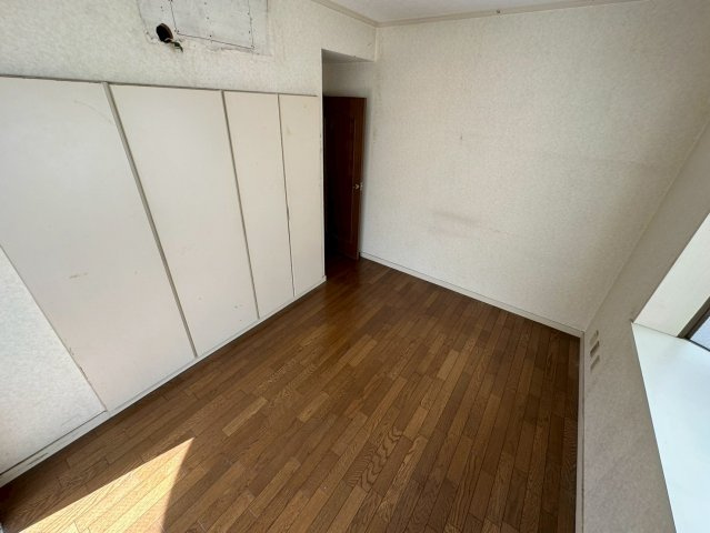 ベルエアー弓ノ木の居間・リビング