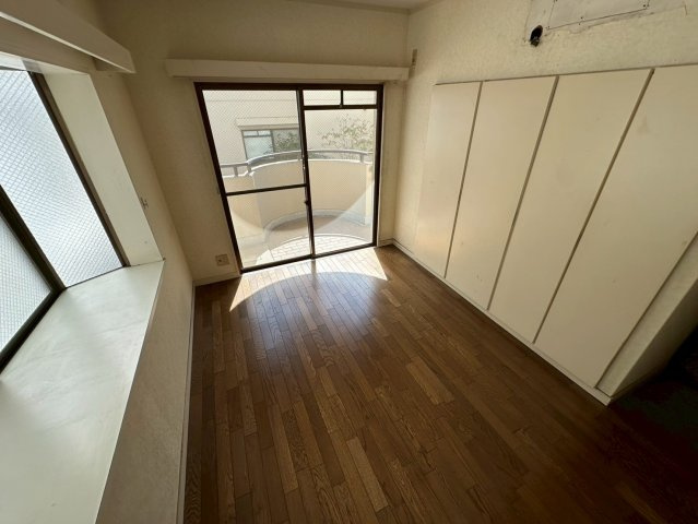 ベルエアー弓ノ木の居間・リビング