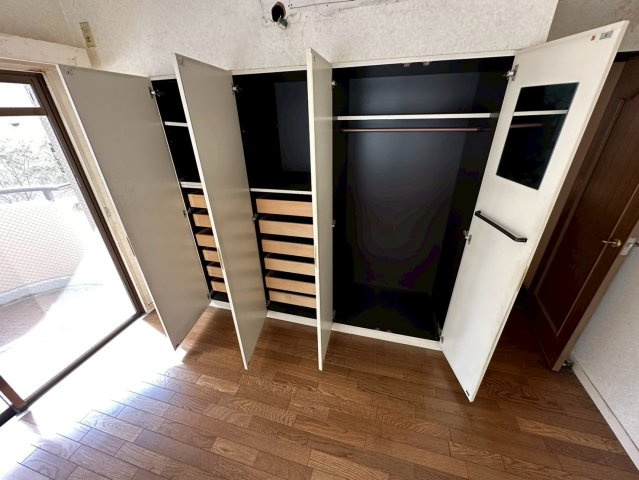 ベルエアー弓ノ木のその他