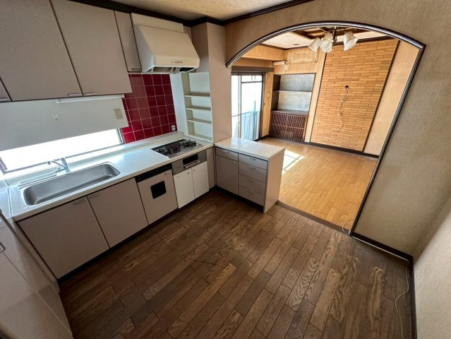 ベルエアー弓ノ木のその他共用部分