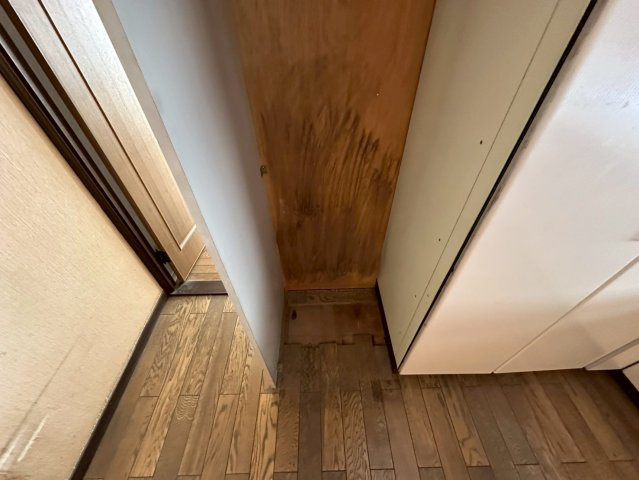 ベルエアー弓ノ木の設備