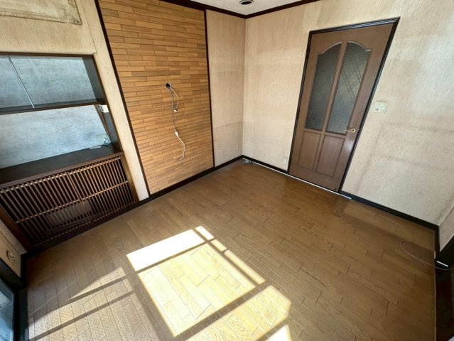 ベルエアー弓ノ木のその他