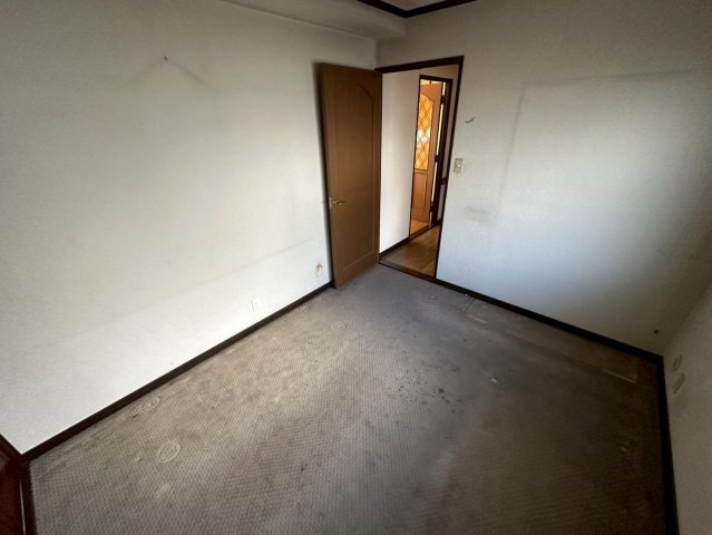 ベルエアー弓ノ木の居間・リビング