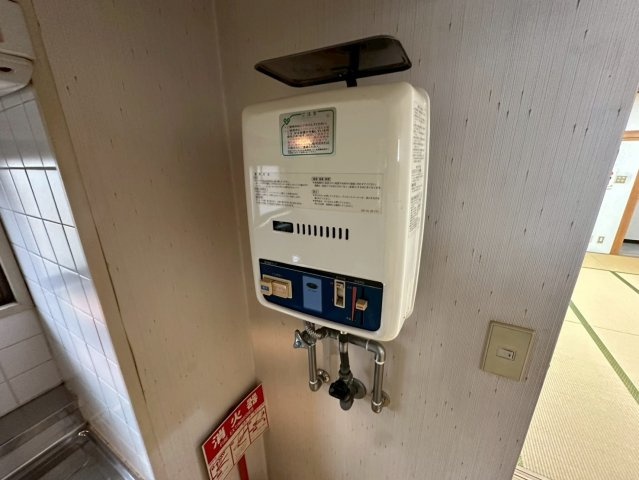 ベルエアー弓ノ木の設備