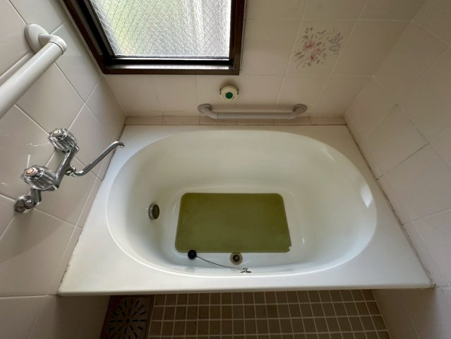 ベルエアー弓ノ木の洗面所