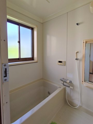 【浴室】 | 【中古】新富町３丁目売家