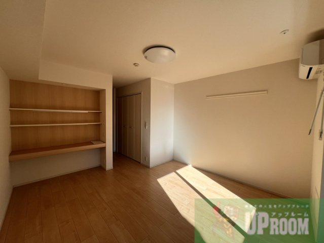 ピアット　鳥居松の玄関|明るい玄関です