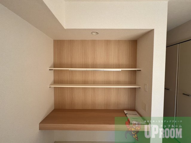 ピアット　鳥居松の設備