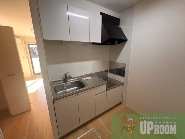 ピアット　鳥居松のキッチン|お料理しやすいキッチンです