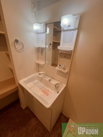 ピアット　鳥居松の収納|十分な収納スペースがあります