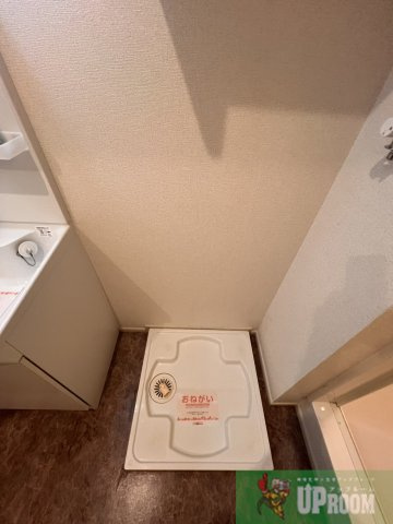 ピアット　鳥居松のトイレ|トイレです