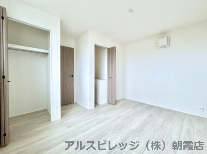 新築/朝霞市根岸台７丁目第２期　全５棟のその他