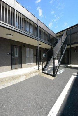 【ロビー】 | ハイツ暁苑-ハイツアカツキ-