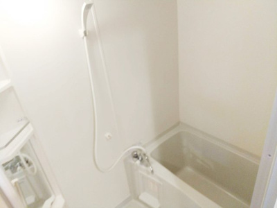 【浴室】 | ハイツ暁苑-ハイツアカツキ-