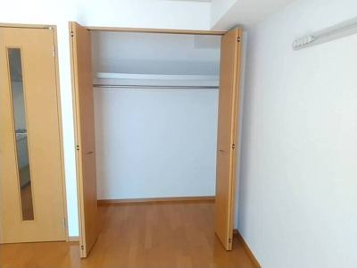 【収納】 | ハイツ暁苑-ハイツアカツキ-