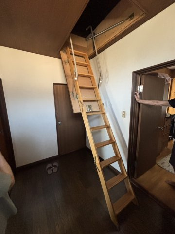 熊本市北区鶴羽田4丁目中古住宅のその他