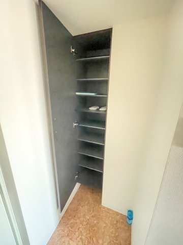 Luxe田辺のその他