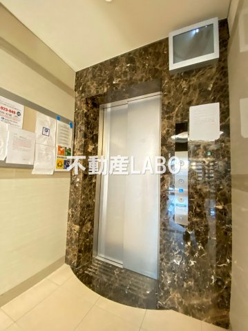 Luxe田辺のその他